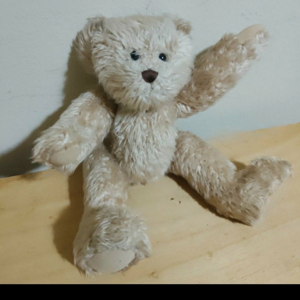 Justin progressive plush - Picture 8 of 12